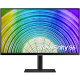Monitors SAMSUNG LS32A600UUPXEN 32inch S60UA WQHD (LS32A600UUPXEN)