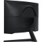 Monitors SAMSUNG LS32CG552EUXEN 32inch VA (LS32CG552EUXEN) - foto 3