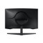 Monitors SAMSUNG LS32CG552EUXEN 32inch VA (LS32CG552EUXEN) - foto 4
