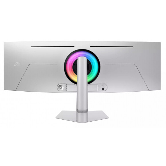 Monitors SAMSUNG S49CG934SU - LS49CG934SUXEN - foto 2