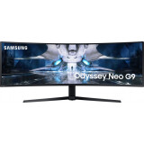 Monitors SAMSUNG Odyssey Neo G9 G95NA 49inch DWQH (LS49AG950NPXEN)