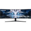 Monitors SAMSUNG Odyssey Neo G9 G95NA 49inch DWQH (LS49AG950NPXEN)