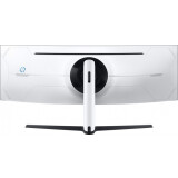 Monitors SAMSUNG Odyssey Neo G9 G95NA 49inch DWQH (LS49AG950NPXEN)
