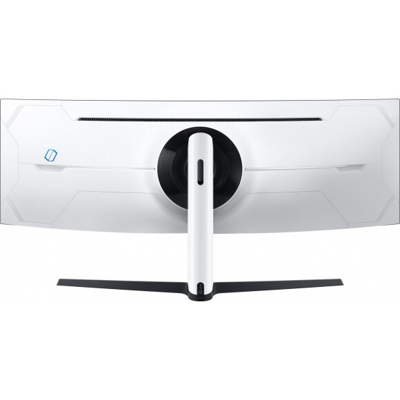 Monitors SAMSUNG Odyssey Neo G9 G95NA 49inch DWQH (LS49AG950NPXEN) - foto 2