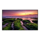 Monitors SAMSUNG QB55B 55inch UHD/4K 16:09 LED (LH55QBBEBGCXEN)