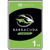 Cietais disks SEAGATE Barracuda 7200 1TB HDD SATA (ST1000DM014)