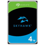 Hard drive SEAGATE Surv. Skyhawk 4TB HDD CMR (ST4000VX016)