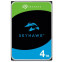 Hard drive SEAGATE Surv. Skyhawk 4TB HDD CMR (ST4000VX016)