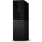 Disque dur externe 12TB WD My Book New (WDBBGB0120HBK) - WDBBGB0120HBK-EESN