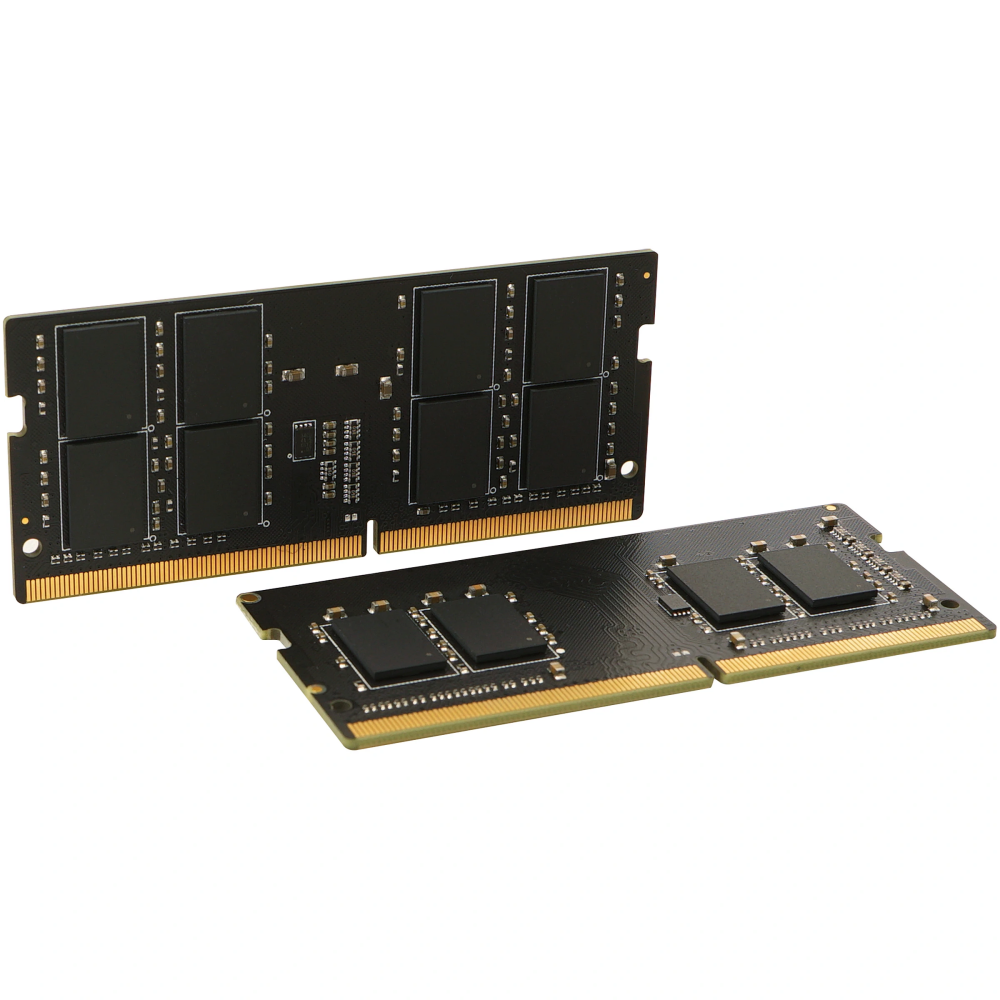 Operatīvā atmiņa SILICON POWER 32GB 3200MHz DDR4 CL22 SODIMM (SP032GBSFU320X02)