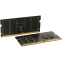 Operatīvā atmiņa SILICON POWER 32GB 3200MHz DDR4 CL22 SODIMM (SP032GBSFU320X02)