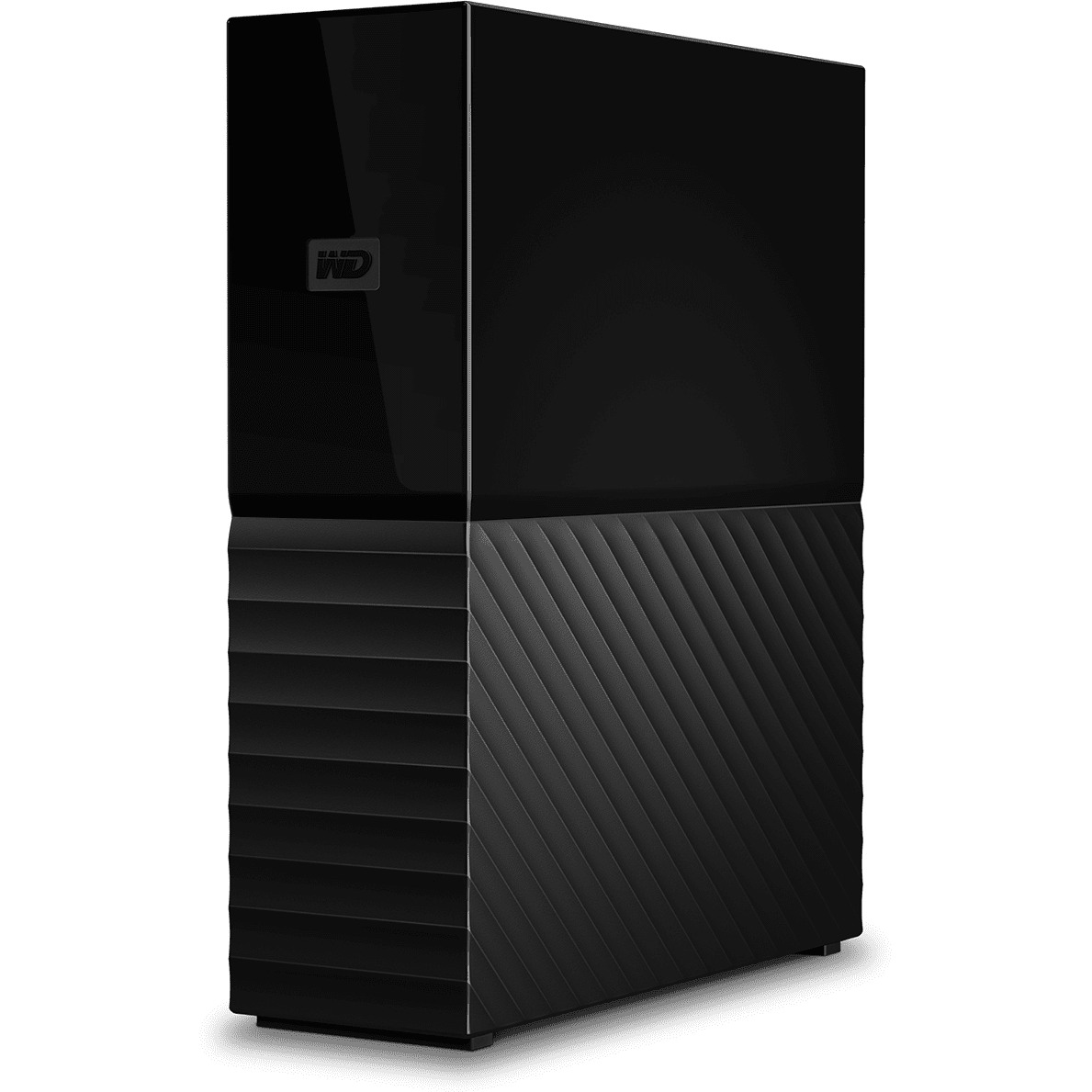 Disque dur externe 12TB WD My Book New (WDBBGB0120HBK) - WDBBGB0120HBK-EESN - photo 2