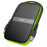 External hard drive SILICON POWER Armor A60 1TB (SP010TBPHDA60S3K)