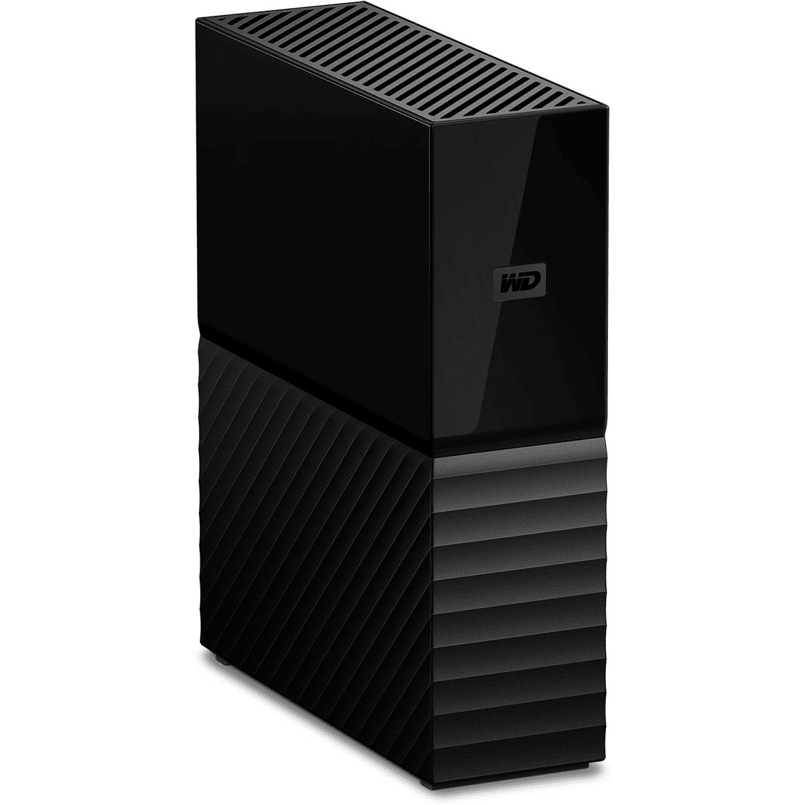Disque dur externe 12TB WD My Book New (WDBBGB0120HBK) - WDBBGB0120HBK-EESN - photo 3