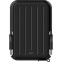 Ārējie cietie diski un SSD SILICON POWER External Armor A66 4TB (SP040TBPHD66LS3K) - foto 2