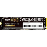 SSD SILICON POWER US75 1TB M.2 PCIe NVMe (SP01KGBP44US7505)