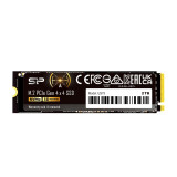 SSD SILICON POWER US75 2TB M.2 PCIe NVMe (SP02KGBP44US7505)