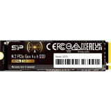 SSD SILICON POWER US75 4TB M.2 PCIe NVMe (SP04KGBP44US7505)