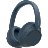 Austiņas SONY WH-CH720NL blue Wireless (WHCH720NL.CE7)
