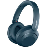 Austiņas SONY WH-XB910 Noise Canc Blue (WHXB910NL.CE7)