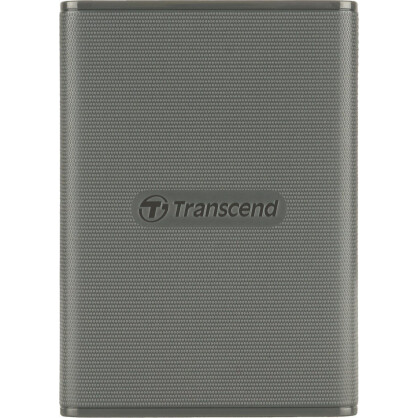 Ārējie cietie diski un SSD TRANSCEND ESD360C 1TB USB Type-C (TS1TESD360C)