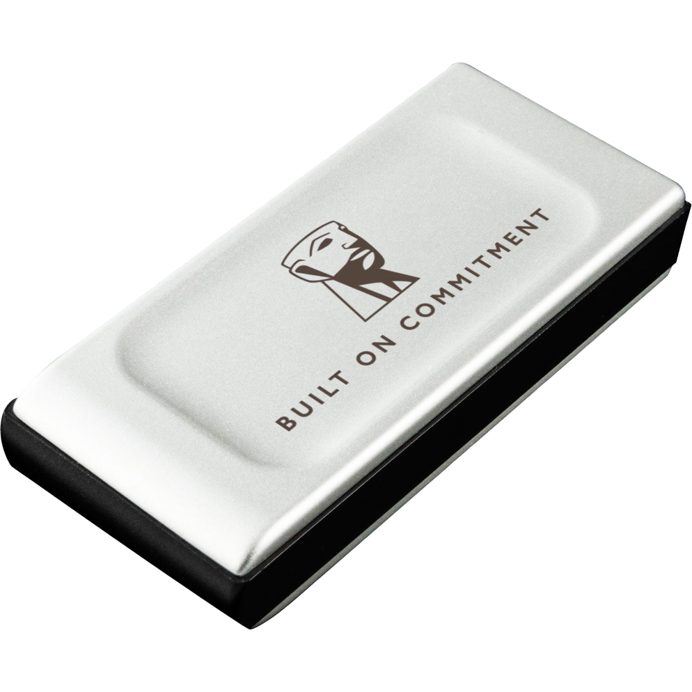 External SSD storage 4TB Kingston XS2000 (SXS2000/4000G(A))