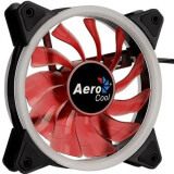 Korpusa dzesētājs AeroCool Rev Red (EN60945)