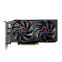 Videokarte BIOSTAR NVIDIA GeForce GTX 1660 TI 6 GB GDDR6 (VN1666TF69) - foto 3