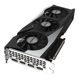 Videokarte GIGABYTE NVIDIA GeForce RTX 3060 12 GB (N3060GAMINGOC-12GD2.0)