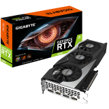 Videokarte GIGABYTE NVIDIA GeForce RTX 3060 12 GB (N3060GAMINGOC-12GD2.0)