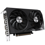 Video card GIGABYTE NVIDIA GeForce RTX 3060 12 GB GDDR6 (GV-N3060WF2OC-12GD2.0)