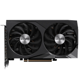 Video card GIGABYTE NVIDIA GeForce RTX 3060 12 GB GDDR6 (GV-N3060WF2OC-12GD2.0)