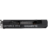 Video card GIGABYTE NVIDIA GeForce RTX 3060 12 GB GDDR6 (GV-N3060WF2OC-12GD2.0)