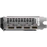 Video card GIGABYTE NVIDIA GeForce RTX 3060 12 GB GDDR6 (GV-N3060WF2OC-12GD2.0)