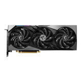 Video card MSI NVIDIA GeForce RTX 4060 Ti 16 GB (RTX4060TIGAMXSLIM16G)