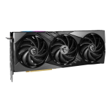 Video card MSI NVIDIA GeForce RTX 4060 Ti 16 GB (RTX4060TIGAMXSLIM16G)