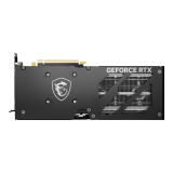 Video card MSI NVIDIA GeForce RTX 4060 Ti 16 GB (RTX4060TIGAMXSLIM16G)