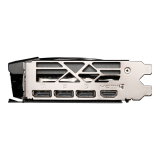 Video card MSI NVIDIA GeForce RTX 4060 Ti 16 GB (RTX4060TIGAMXSLIM16G)