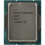 Processeur INTEL Celeron G6900 (BX80715G6900SRL67)