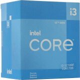 Procesors INTEL Core i3 12100F (BX8071512100FSRL63)