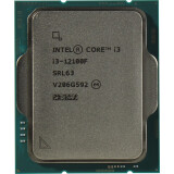 Procesors INTEL Core i3 12100F (BX8071512100FSRL63)