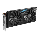 Videokarte ASROCK AMD Radeon RX 7800 XT 16 GB (RX7800XTCL16GO)