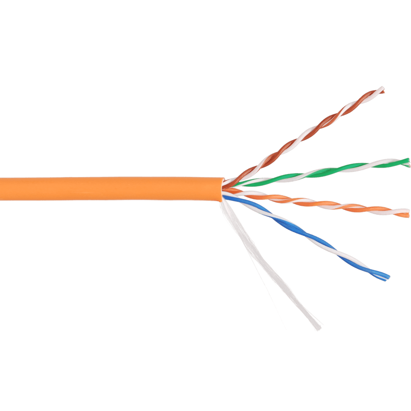 Ritulis NIKOLAN NKL 9100C-OR, 305m