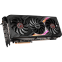 Videokarte ASROCK AMD Radeon RX 7900 XTX 24 GB GDDR6 (RX7900XTXPG24GO) - foto 3