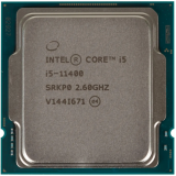 Procesors INTEL Core i5 11400 (BX8070811400SRKP0)