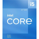 Procesors INTEL Core i5 12400F (BX8071512400FSRL4W)