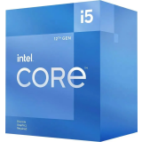 Procesors INTEL Core i5 12400F (BX8071512400FSRL4W)