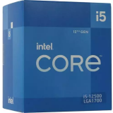 Procesors INTEL Core i5-12500 Socket LGA1700 (BX8071512500SRL5V)