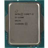 Procesors INTEL Core i5-12500 Socket LGA1700 (BX8071512500SRL5V)