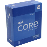 Procesors INTEL Core i5 12600KF (BX8071512600KFSRL4U)